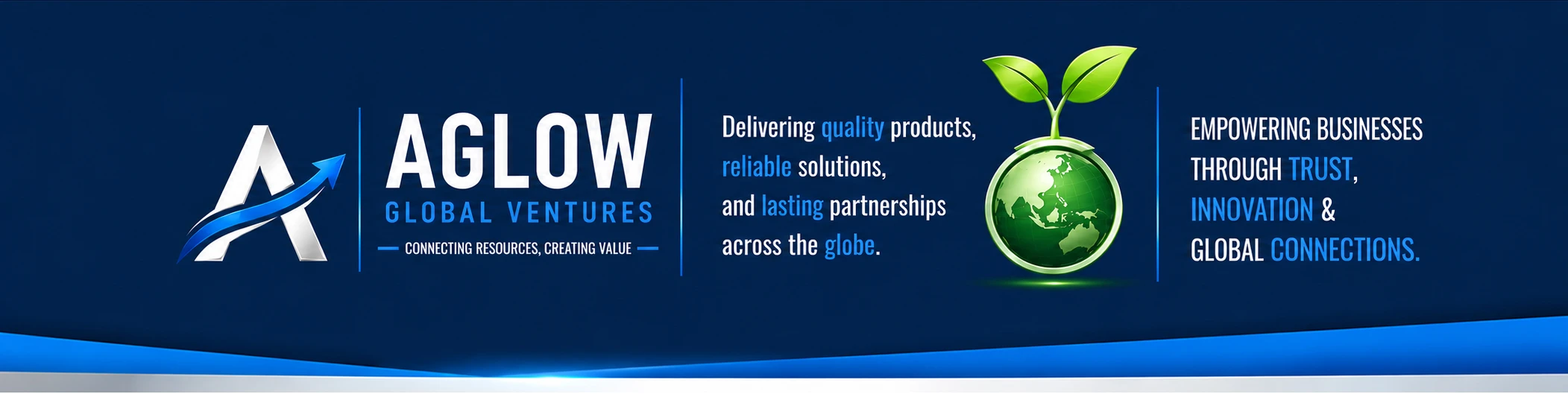 aglow global venture
